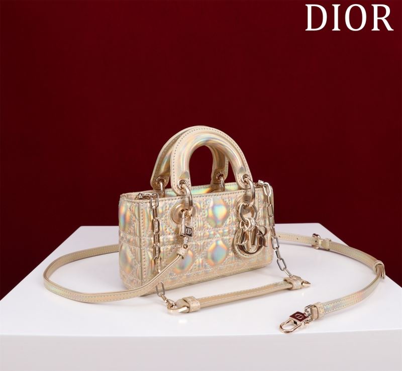 Christian Dior My Lady Bags